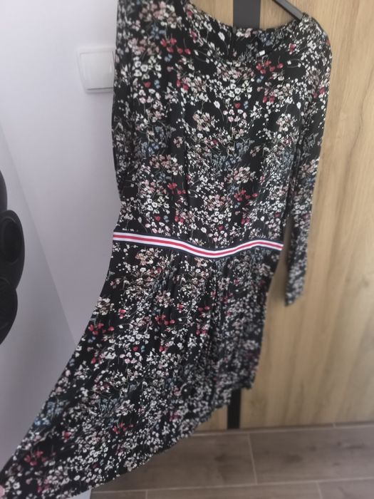 Sukienka damska codzienna carry XL 42