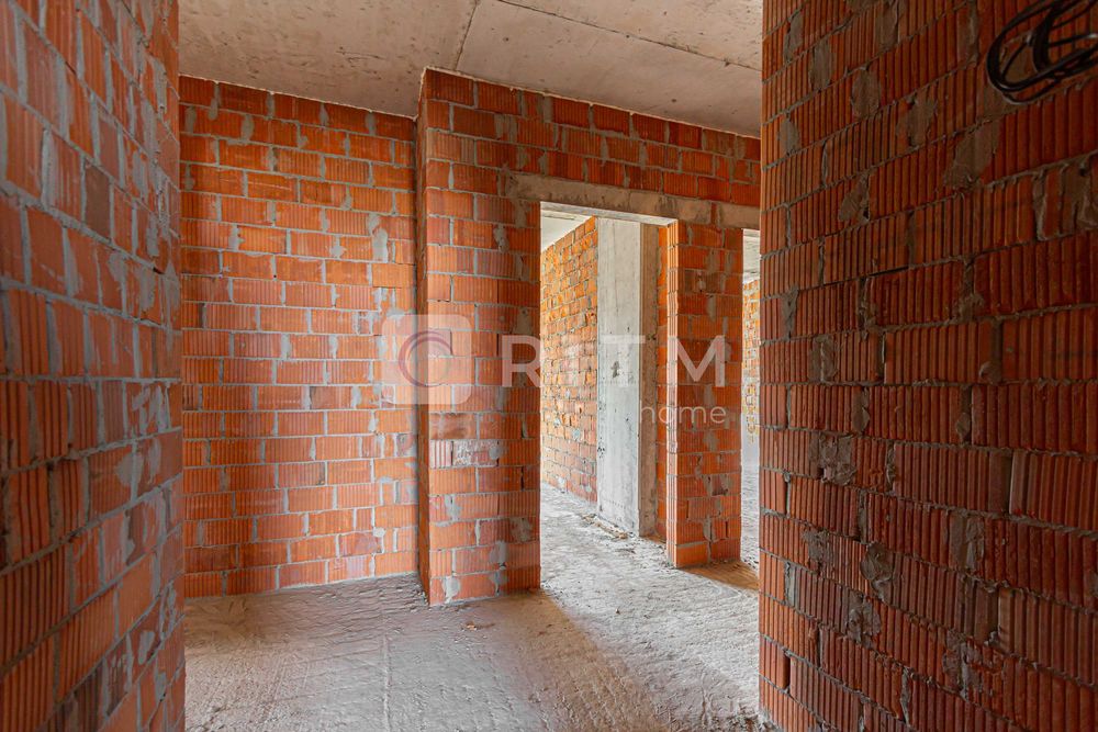 Продаж 3-кімнатної квартири в ЖК AUROOM FOREST видом на ліс. Без комісії!