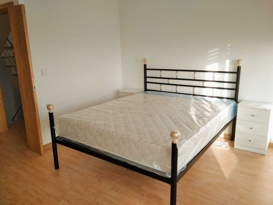 Colchão Ortopédico Novos 183x133, 190x40, 195x140 todas as medidas