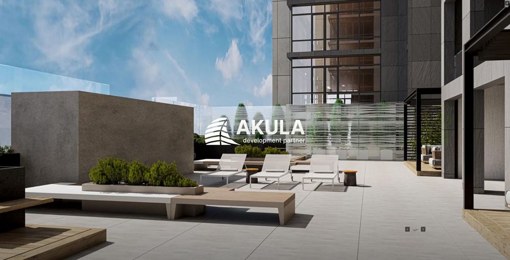 Продаю квартиру, 3 секція, ЖК Maxima Residence