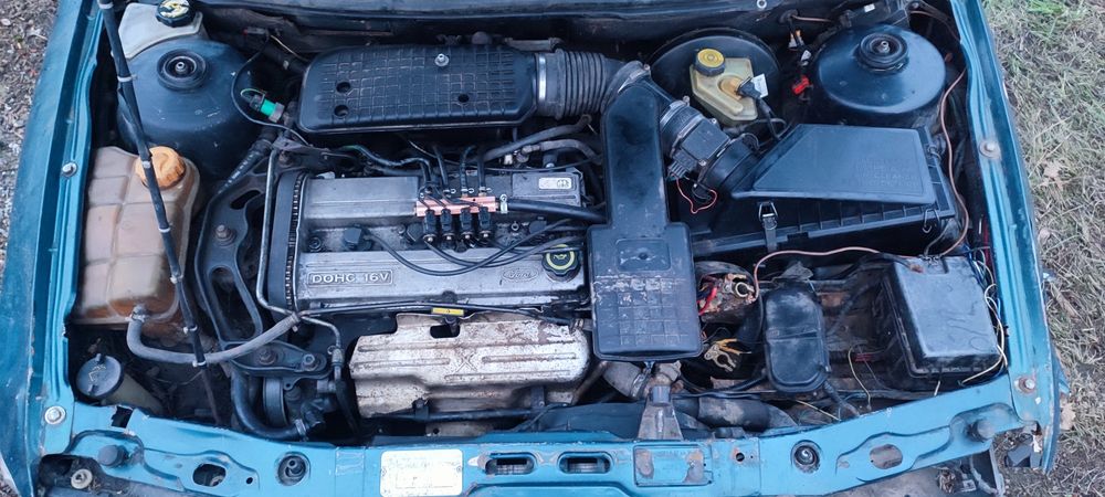 Разборка Ford Mondeo MK 1 розборка форд мондео шрот