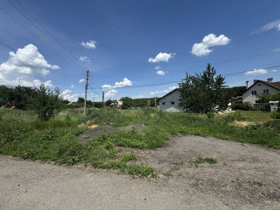 ‼️ Яр ‼️ Продам 10 або 5 соток. Комунікації біля ділянки