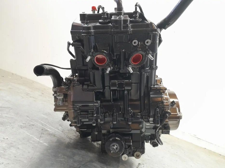 Motor Honda Crf 1100L Africa Twin Refª: Sd13E