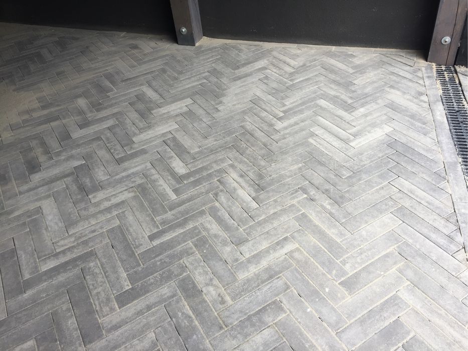 Kostka Metrik Nerino Polbruk