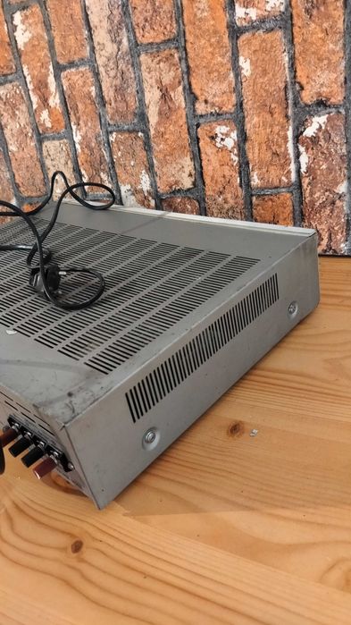 Amplituner JVC R - K11