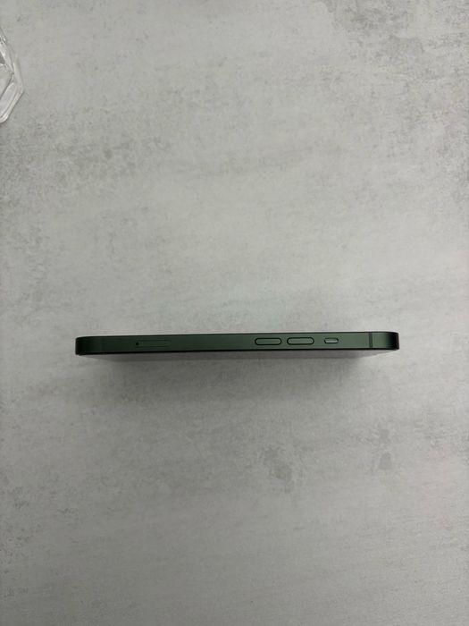 Iphone 13 Verde 128gb