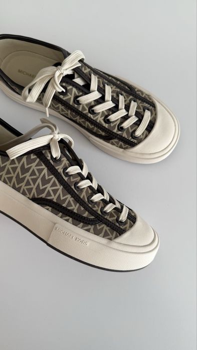 Кеди кросівки Michael Kors