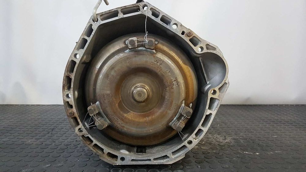 CAIXA DE VELOCIDADES MERCEDES CLASE C (W203) SPORTCOUPE C 200 COMPRESSOR (203.74...