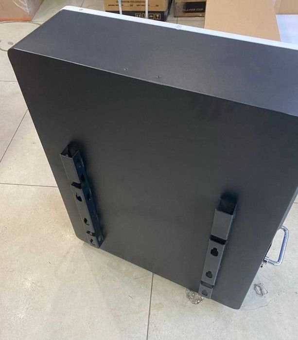 Сістема зберегання енергіі Must HBP19 5548 VPM 48v + АКБ 5,1 квт 100Ah