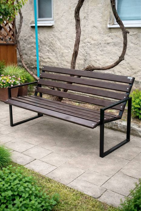 Продам лавку садову!