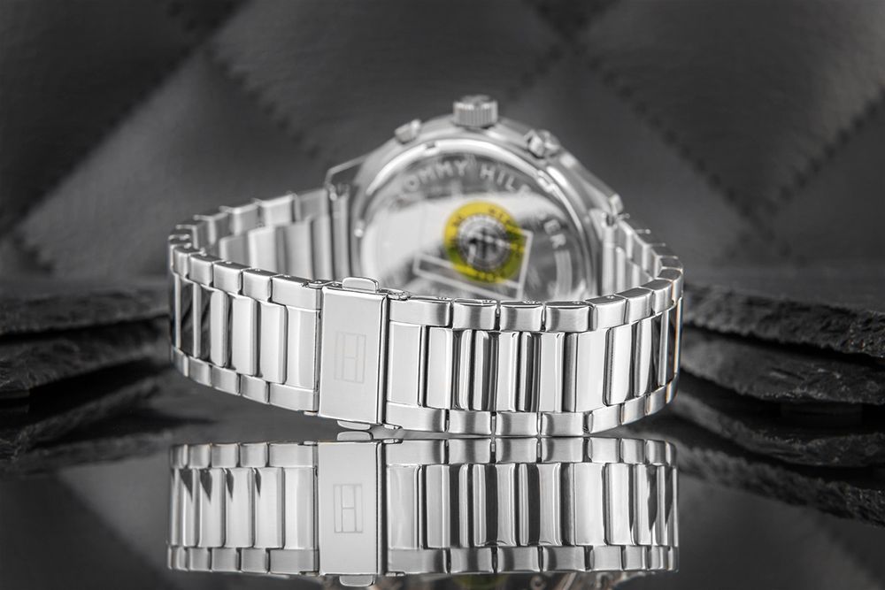 Zegarek Męski Tommy Hilfiger Asher  + BOX