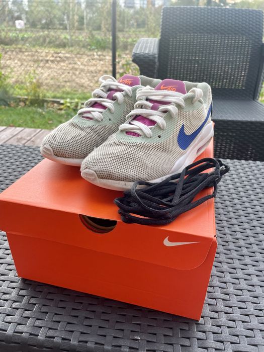 Buty Nike air max