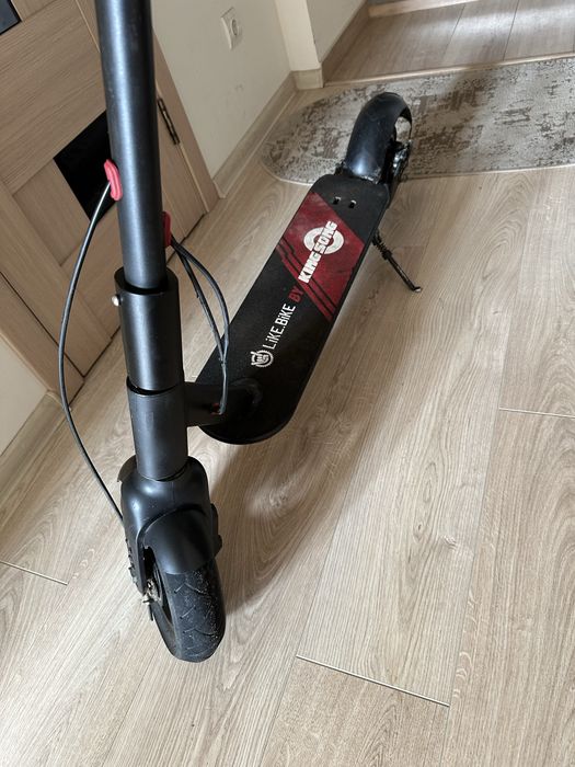 Самокат King Song Like Bike N10