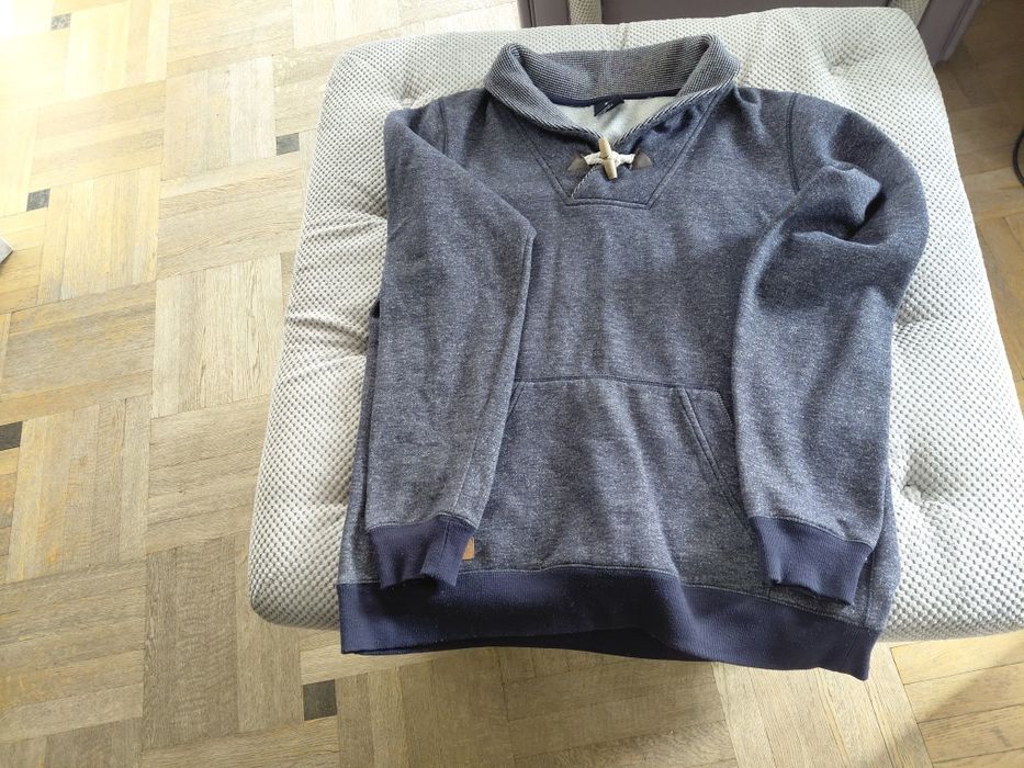 Bluza meska firmy Cropp