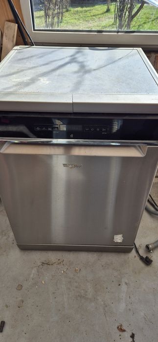 Sprzedam  zmywarkę