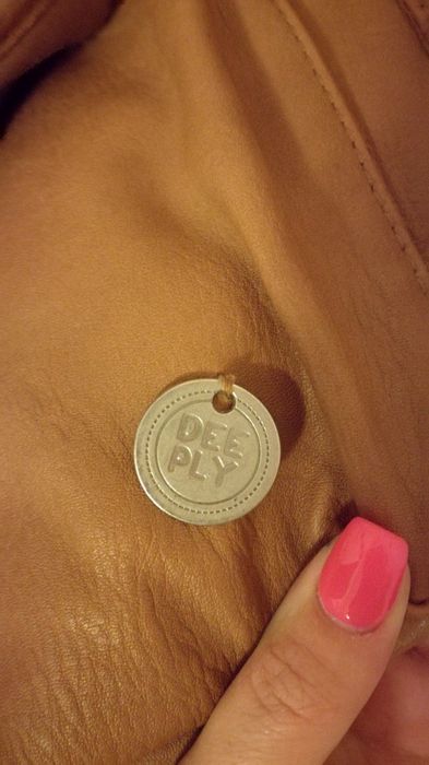 Mochila Deeply (última baixa de preço)64862183004034122