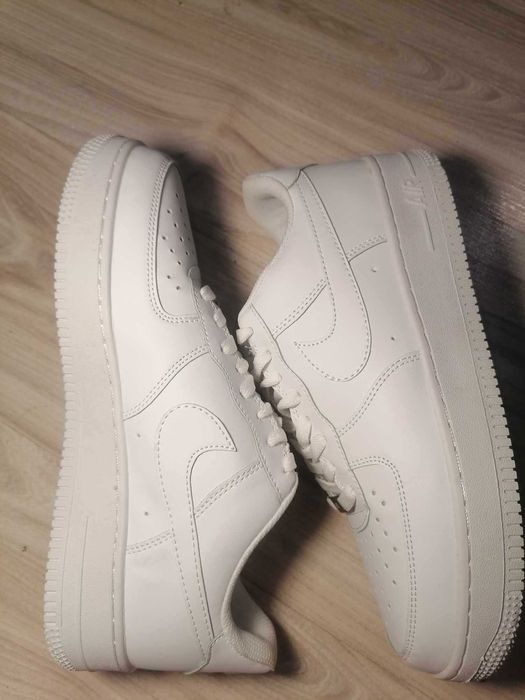 Buty Air Force 1