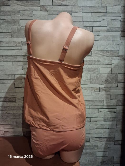 Tankini dwuczęściowe _40