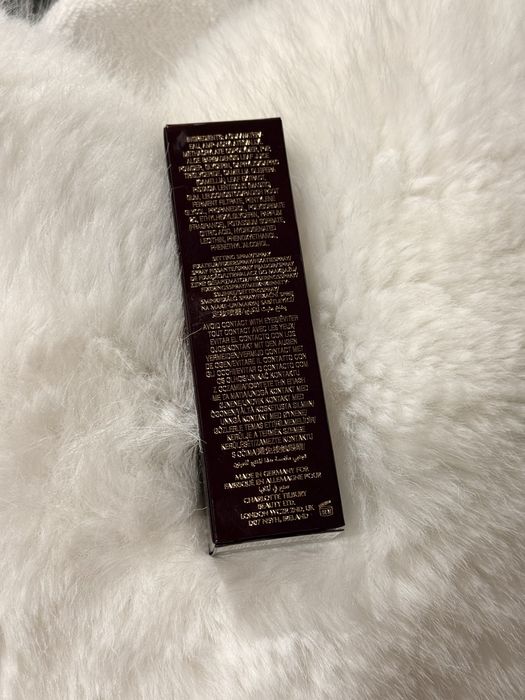 Фіуксуючий спрей Charlotte Tilbury Airbrush Flawless Setting Spray