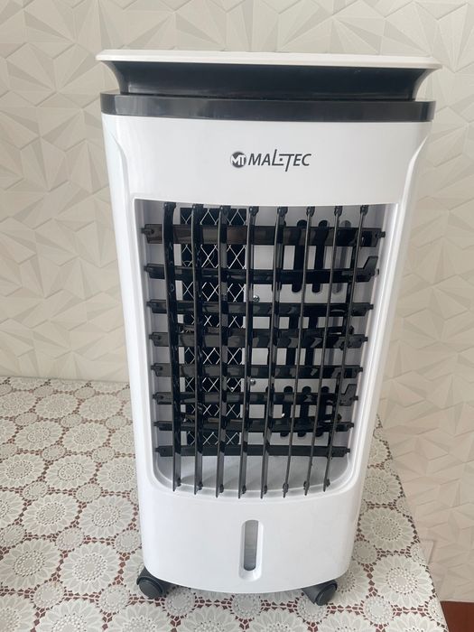 Кліматизатор MalTec CC2000M 80 Вт (Польща)