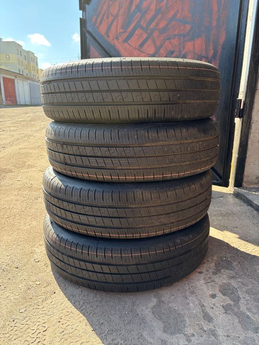 Opony Goodyear perfemace-2 175/65R17