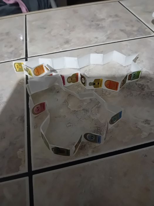 Sprzedam naklejki gang zaradniaków