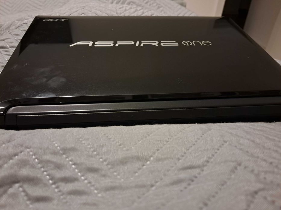 Notebook Acer Aspire One D255E
