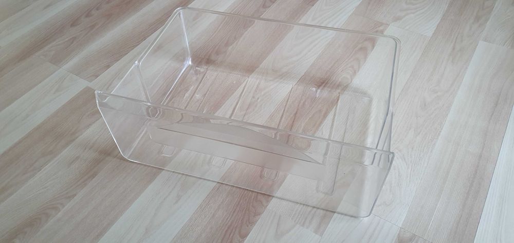 Szuflada dolna lodówki Candy