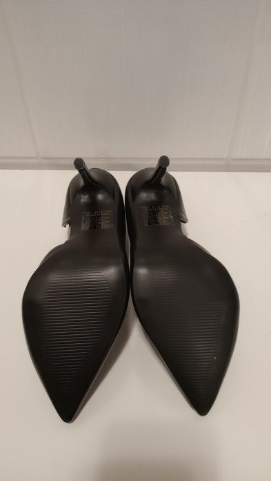 Czarne szpilki Glamorous rozm 39