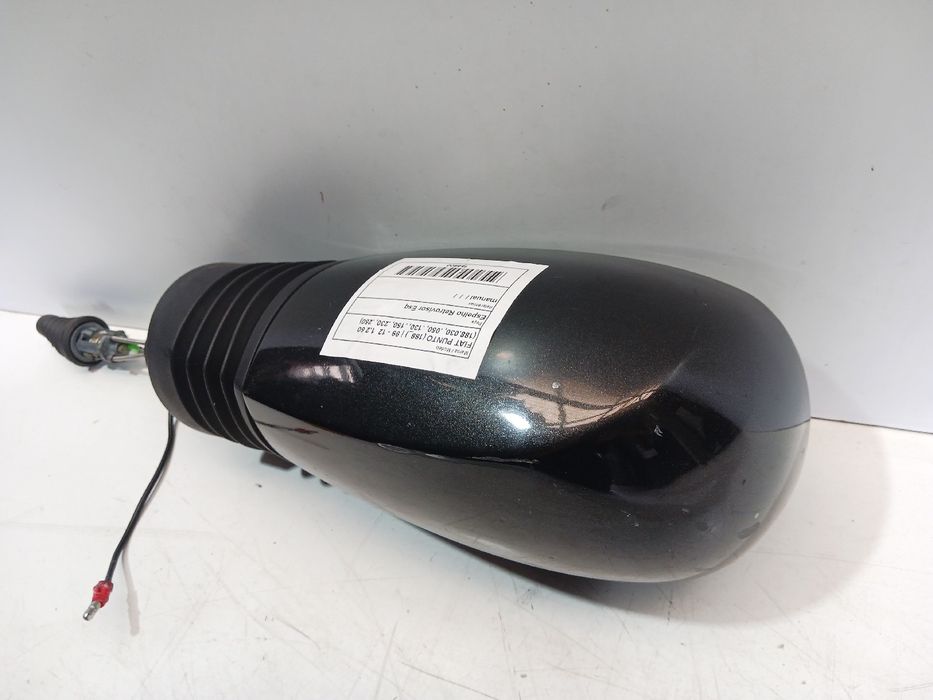Retrovisor / espelho esquerdo FIAT Punto (188_)