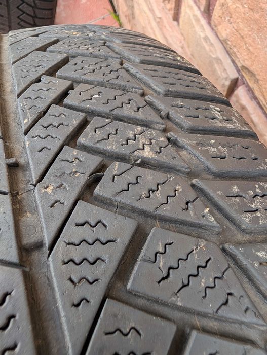 opony 205/60R16 Continental