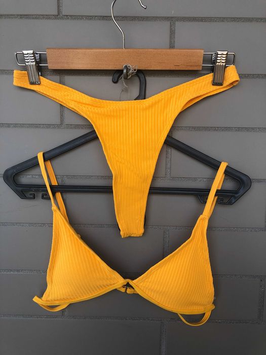 Conjunto biquini novo 38