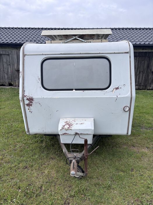 Niewiadow n126 zarejestrowana