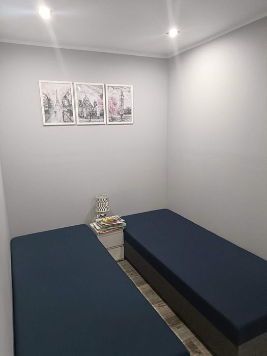 Sprzedam domek letniskowy nad jeziorem całoroczny