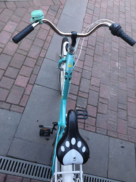 Rower Romet panda 24 cale