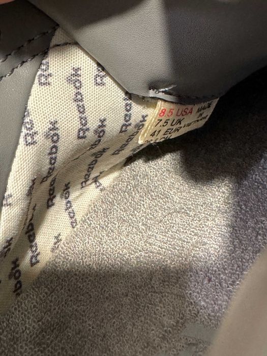 Низькі кросівки Reebok LTD CLUB C LTD UNISEX, 41р