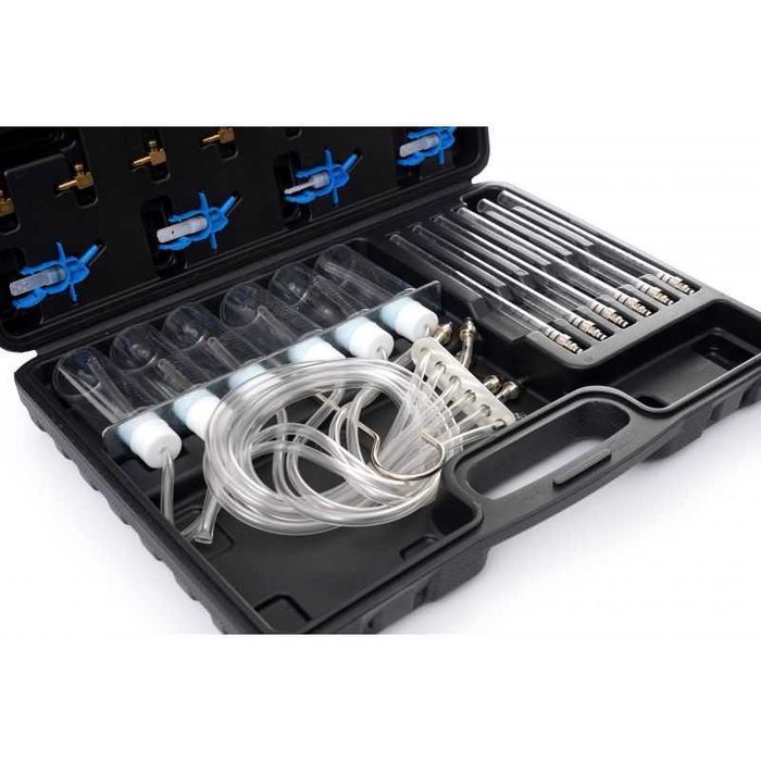Tester ciśnienia PRZELEWOWY wtryskiwaczy Commom Rail KD10698