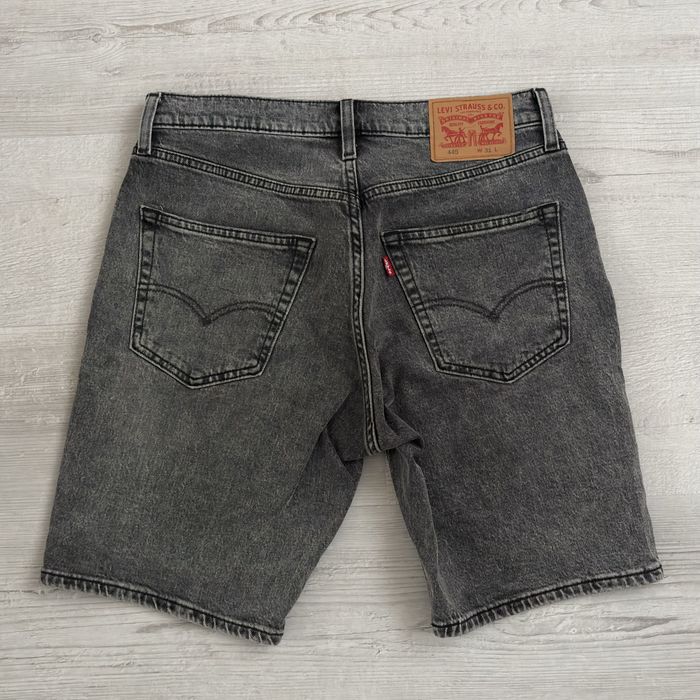 Szorty jeansowe Levi’s 445 rozmiar 31