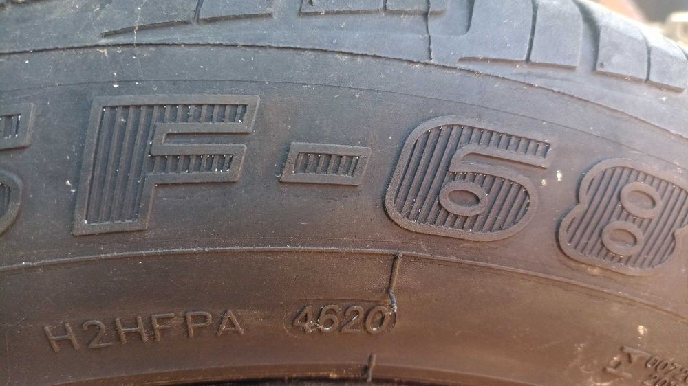 Koła felgi aluminiowe Mercedes B Klasa W245 5x112