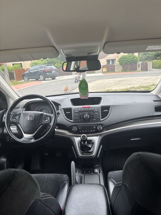 Sprzedam Hondę CRV 2014