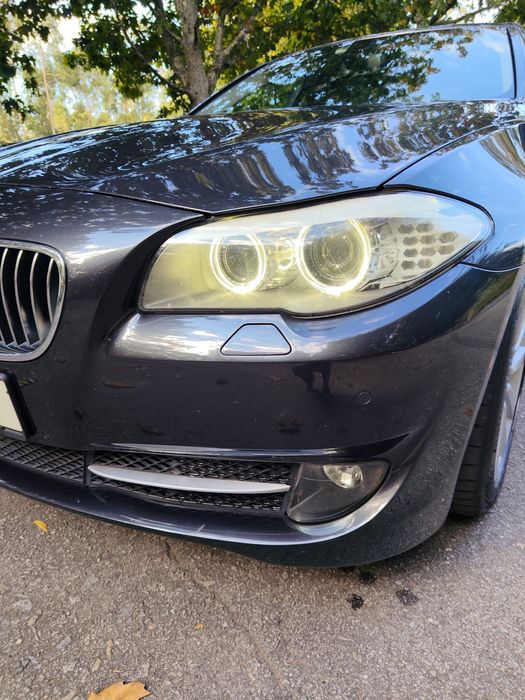 BMW 530d F10 3.0 Diesel Automático — photo 5