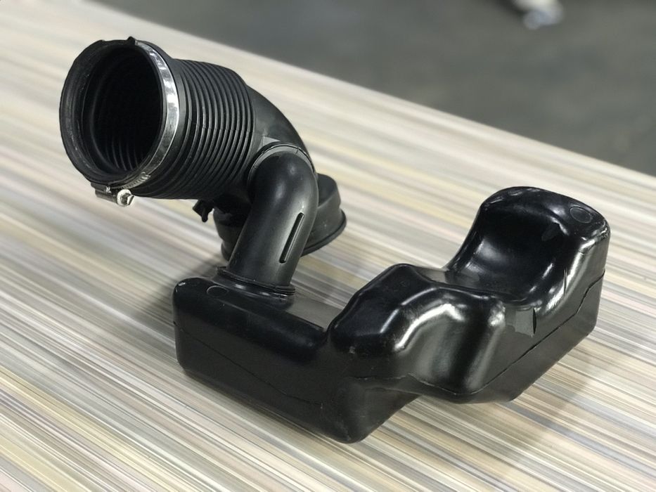 Гофра БМВ Е46 N42 318 320 Бензин Оригінал BMW N42B20 Воздушний Фільтр