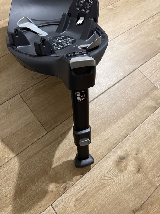 Isofix Cybex Base-T