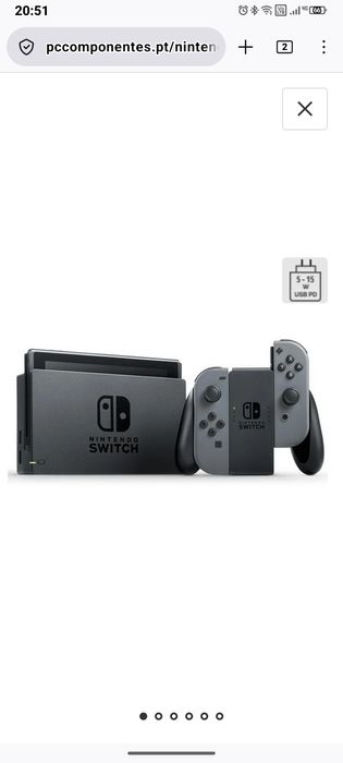 Nintendo switch v2 com chip bolsa em caixa jogos incorporados só aceito dinheiro  nem trocas