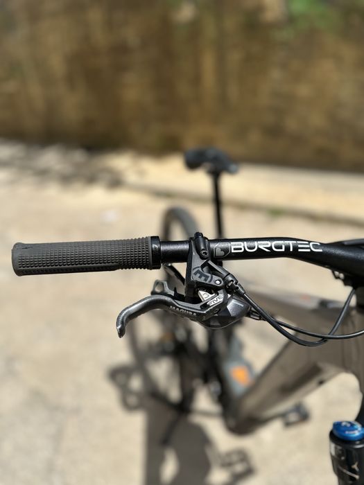 Bike Enduro Focus Sam²