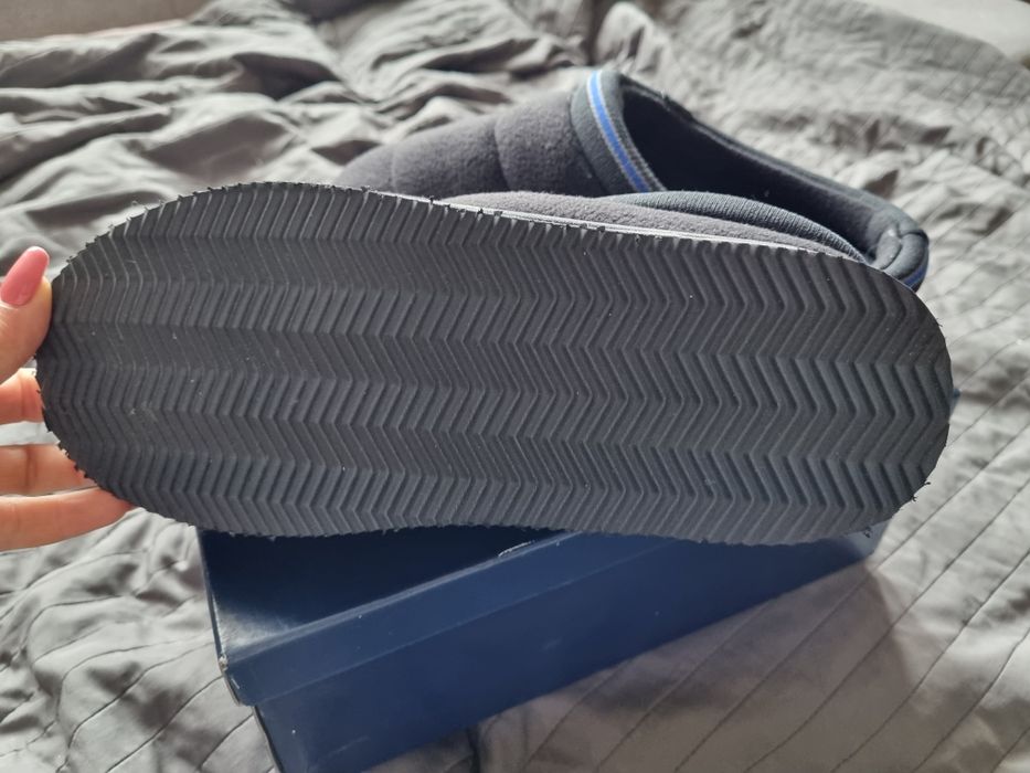 Nowe kapcie Polo Ralph Lauren