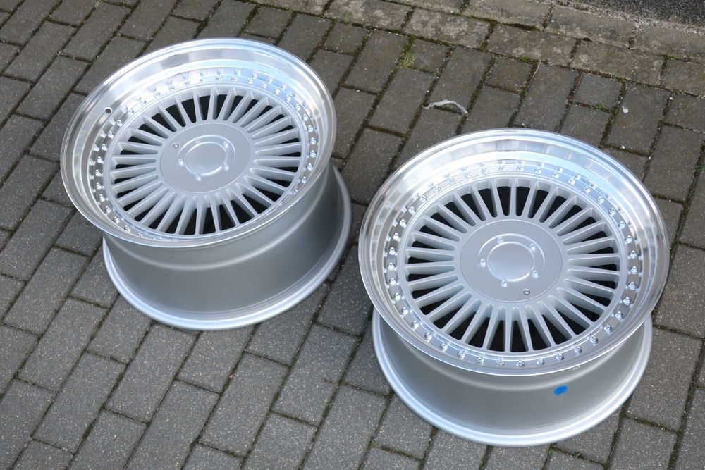 felgi 19 5x120 bmw style ALPINA 9j 10j bmw e31 E32 E34 E38 E39 E60 E61 E65 rant