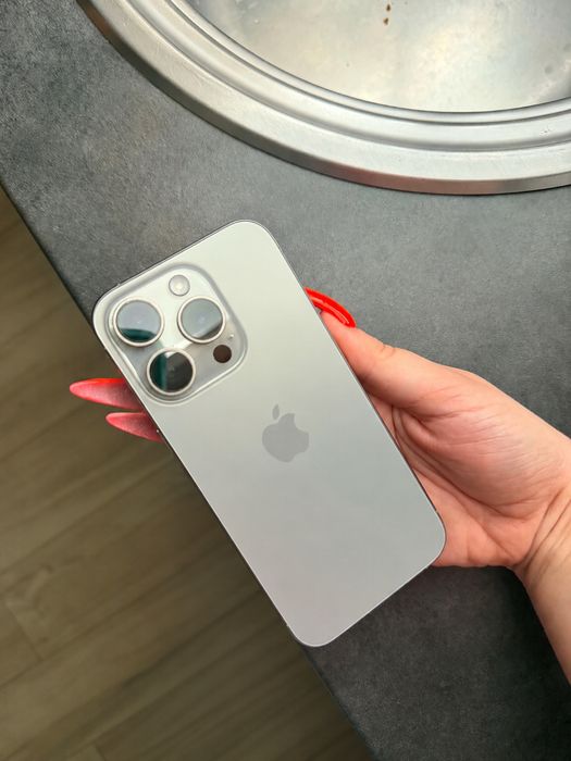 iPhone 15 Pro 128 gb