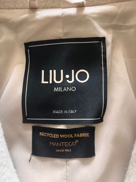 Casaco comprido LIU-JO tamanho 36