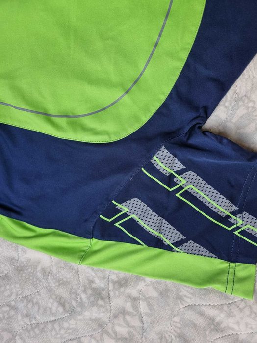 Koszulka Polo Donic tenis stołowy